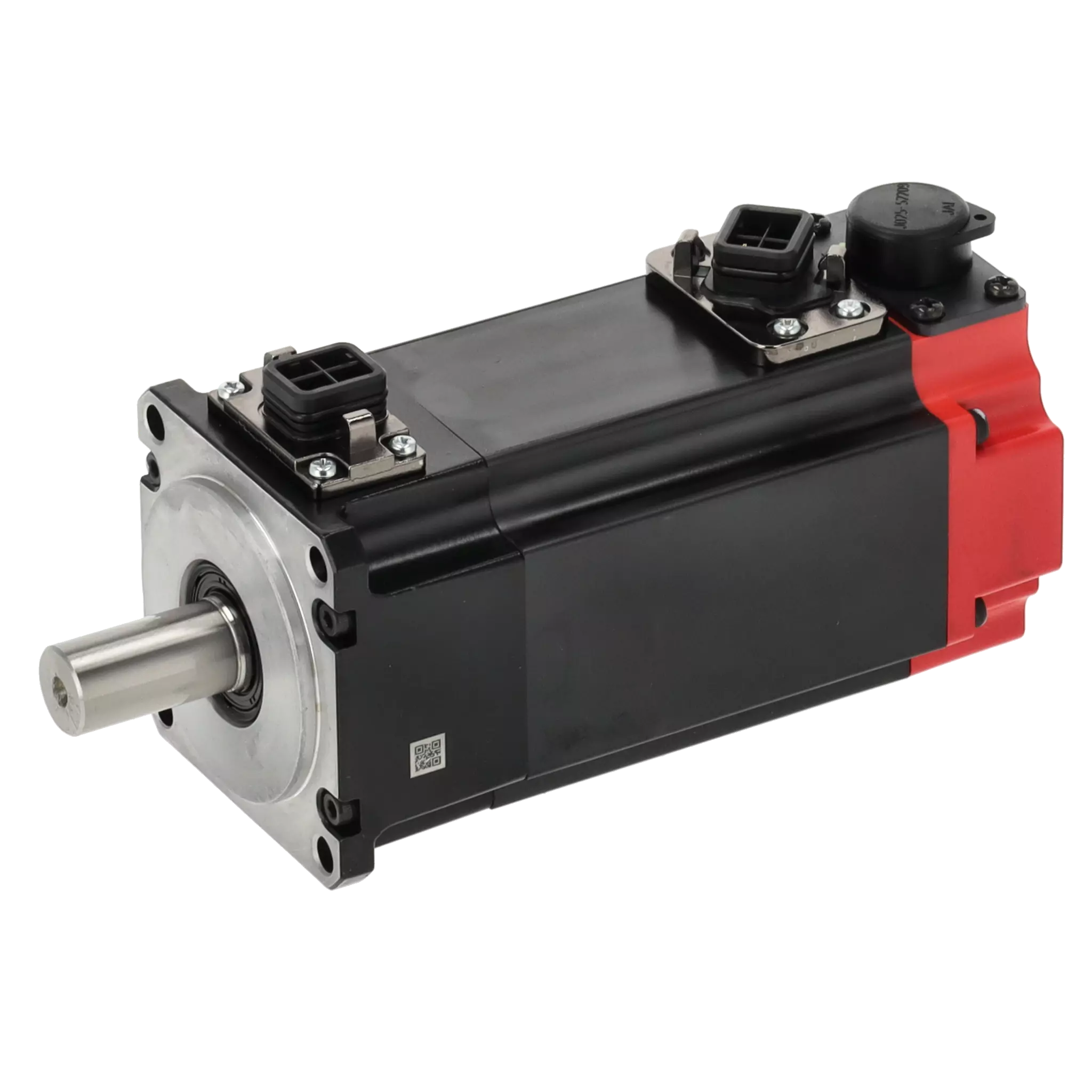 FANUC - A06B-2018-B403#0100 - Servo Motors