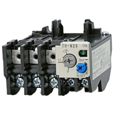 MITSUBISHI - TH-N20KP 2.5A - Thermal Overload Heaters for Starters