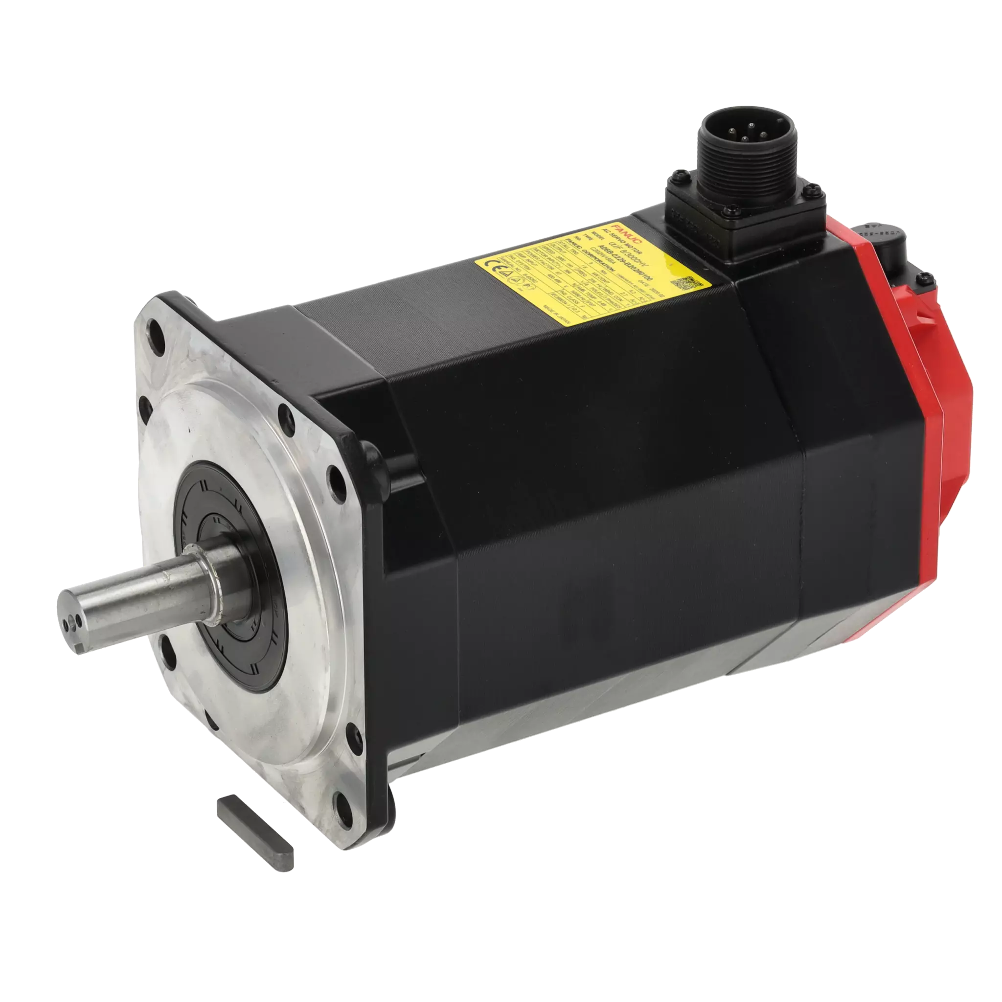 FANUC - A06B-0229-B202 - Servo Motors
