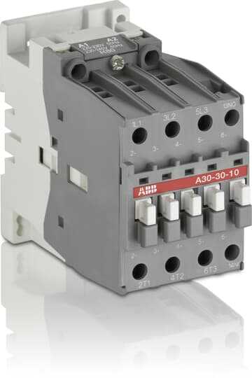 ASEA BROWN BOVERI - 1SBL281001R8110 - Contactors & Starters