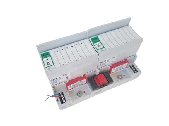 HONEYWELL - CLIOP821A - PLC Expansion Modules