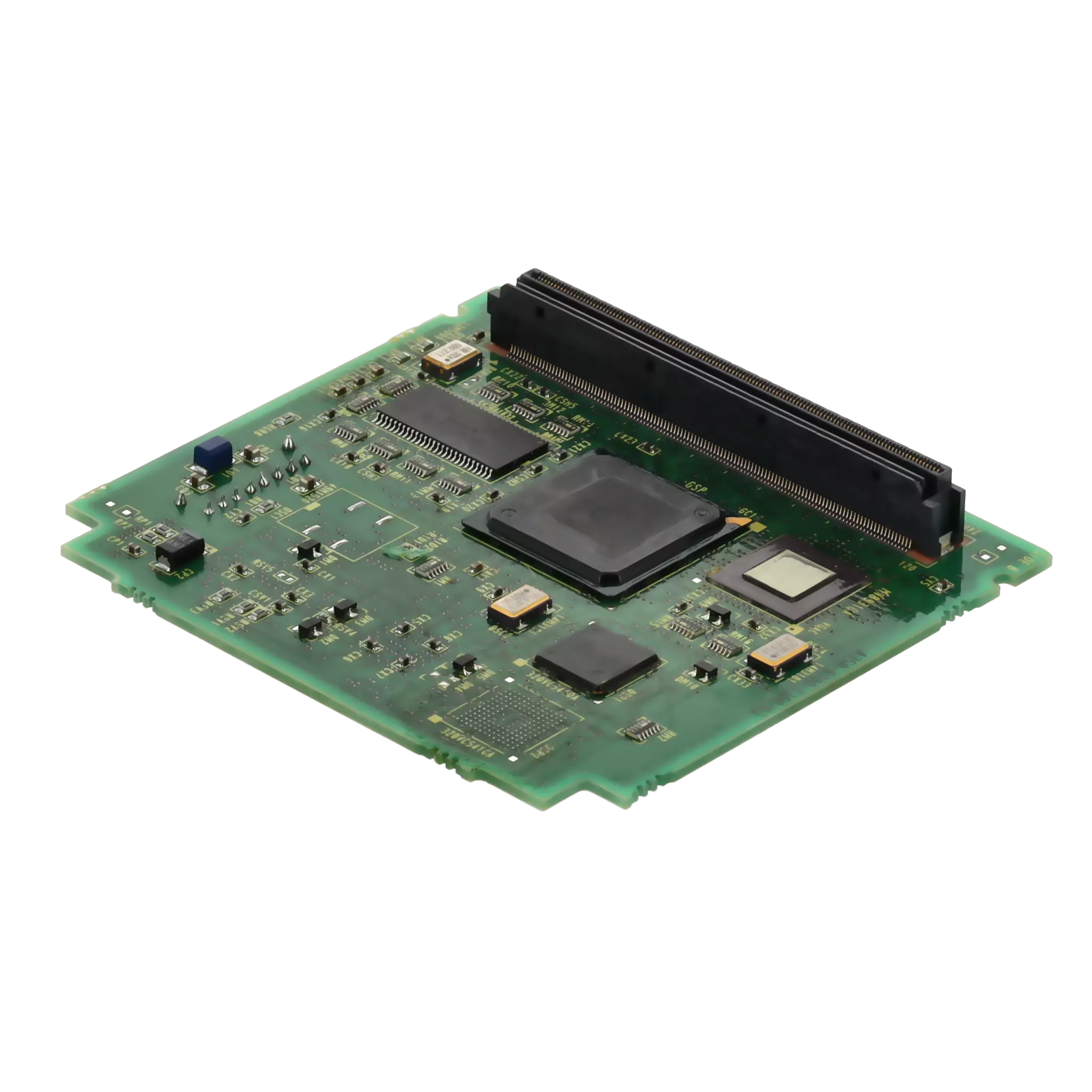 FANUC - A20B-8200-0361 - PLCs (Programmable Logic Controllers)