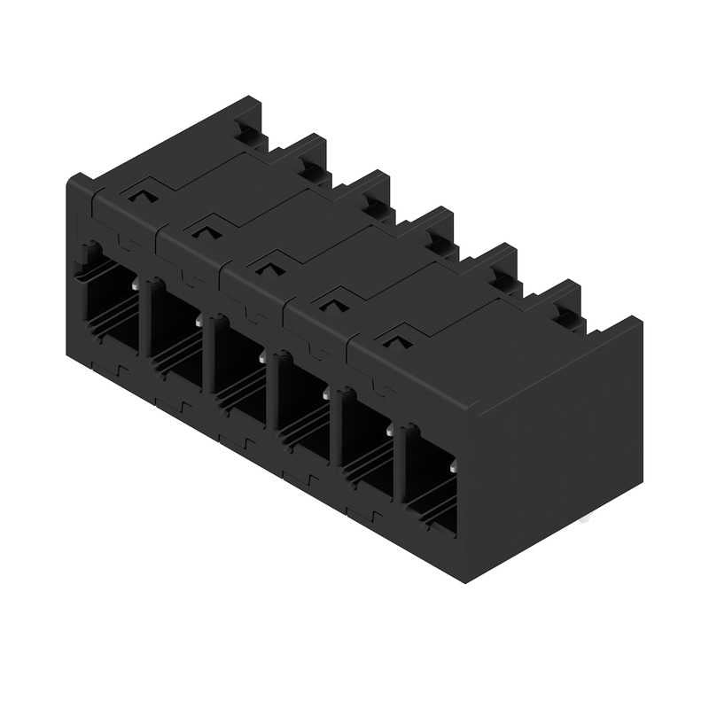WEIDMULLER - 2741450000 - Electrical Connectors, Terminals, & Pins