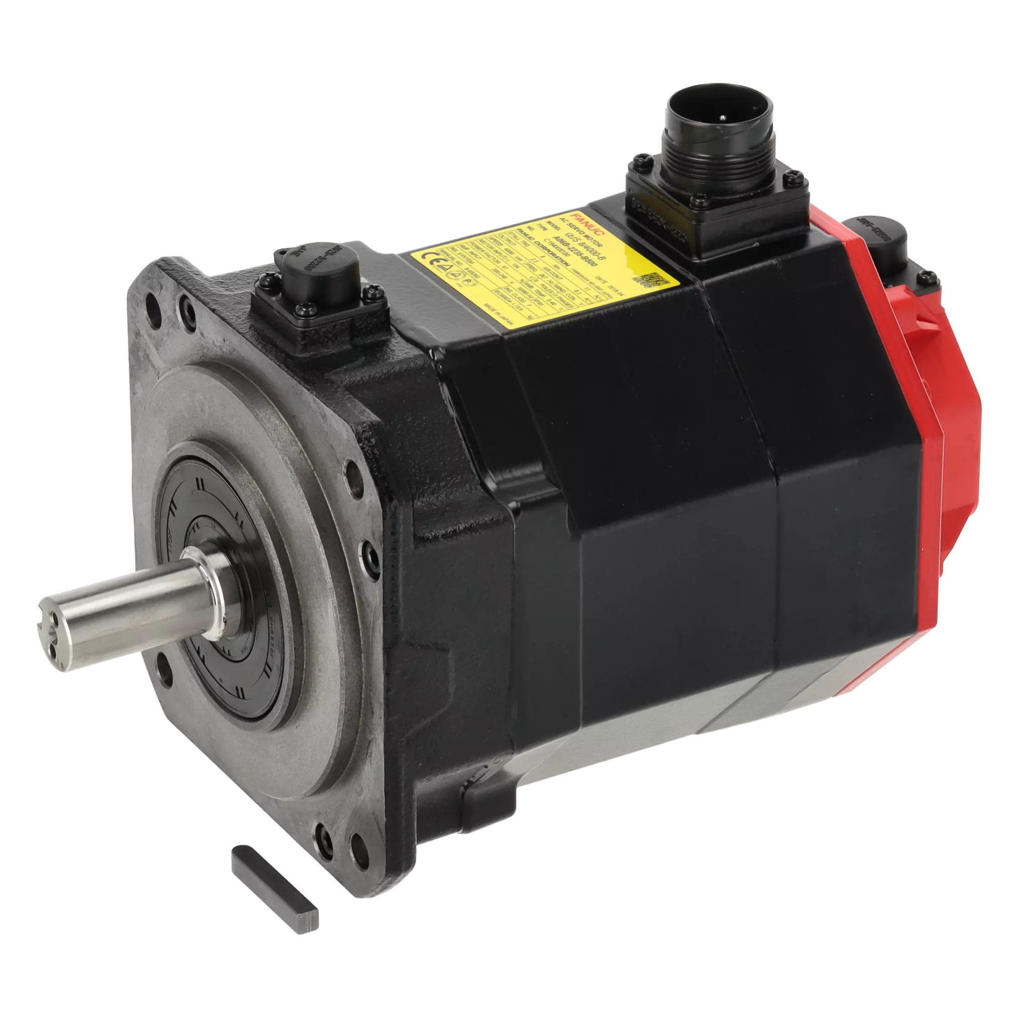 FANUC - A06B-2235-B500 - Servo Motors