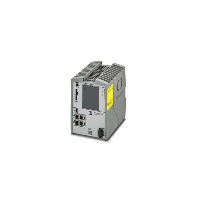PHOENIX CONTACT - 1051328 - Safety Control Devices