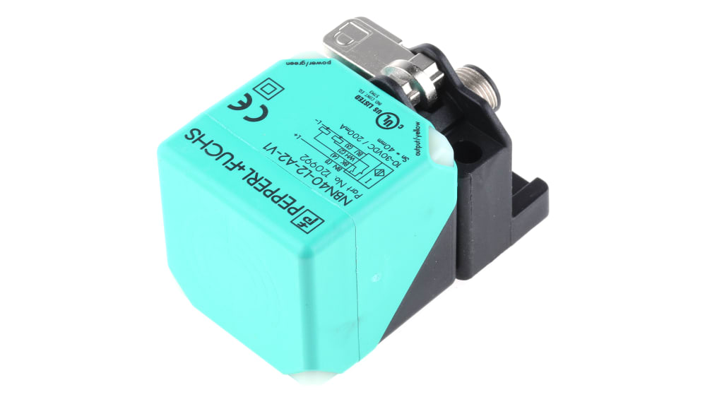 PEPPERL & FUCHS - 226321 - Inductive Sensors