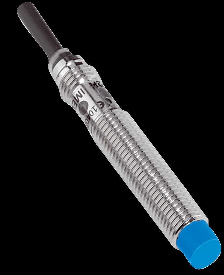 SICK - 1040896 - Contrast Sensor RGB Led