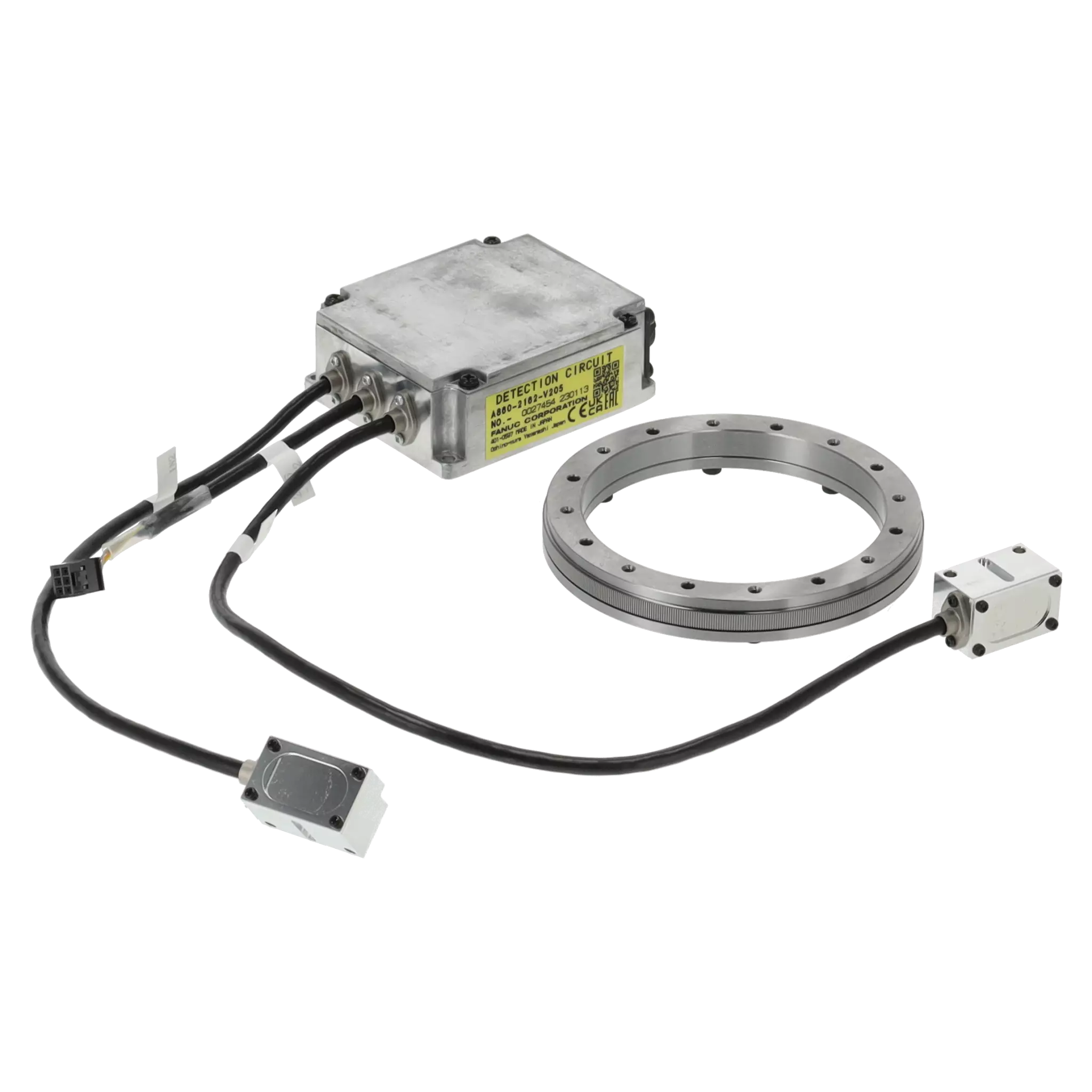 FANUC - A860-2162-T415 - Encoders & Resolvers