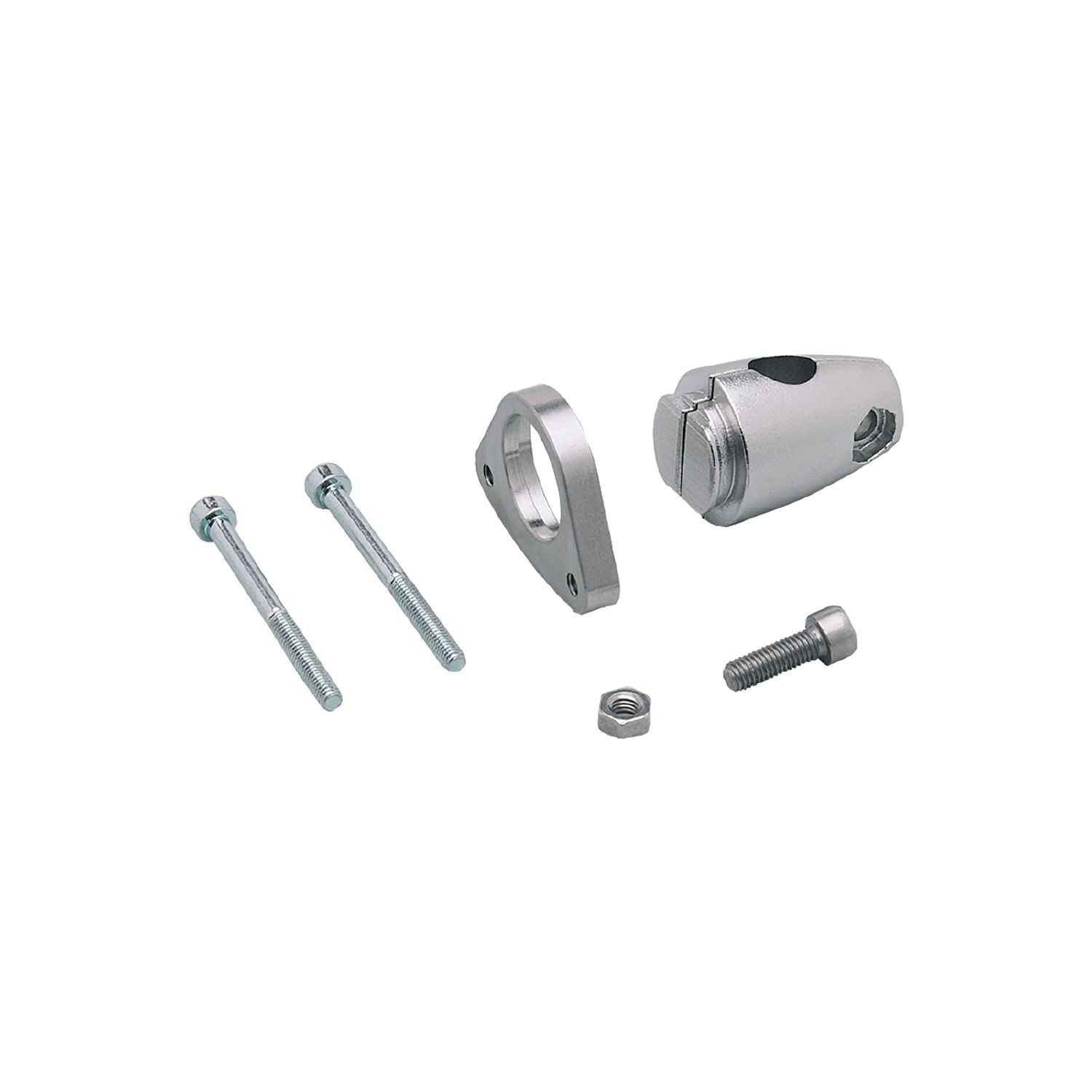 EFECTOR IFM - E2D101 - Electrical Connectors, Terminals, & Pins