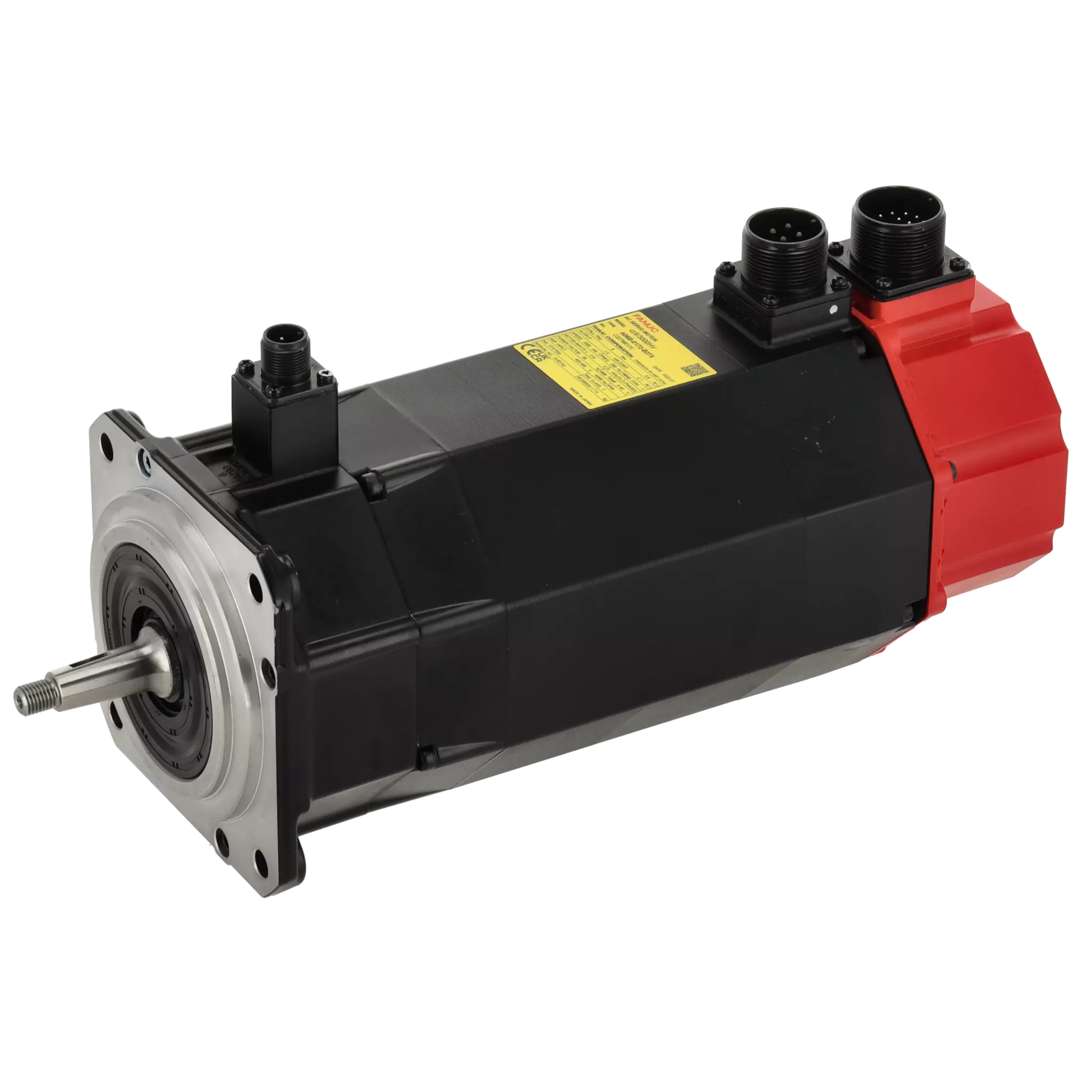 FANUC - A06B-0172-B275 - Servo Motors