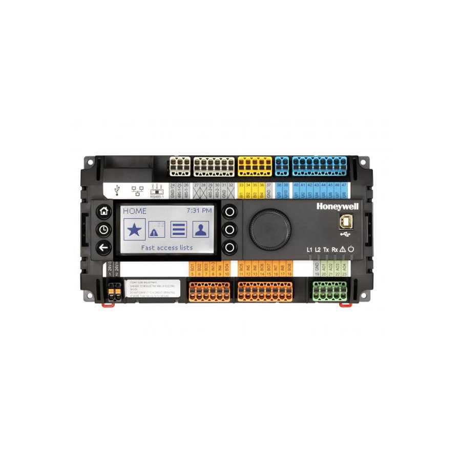 HONEYWELL - XL2000B2A