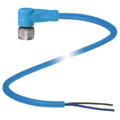 PEPPERL & FUCHS - 109477 - Quick Disconnect Cables & Cord Sets