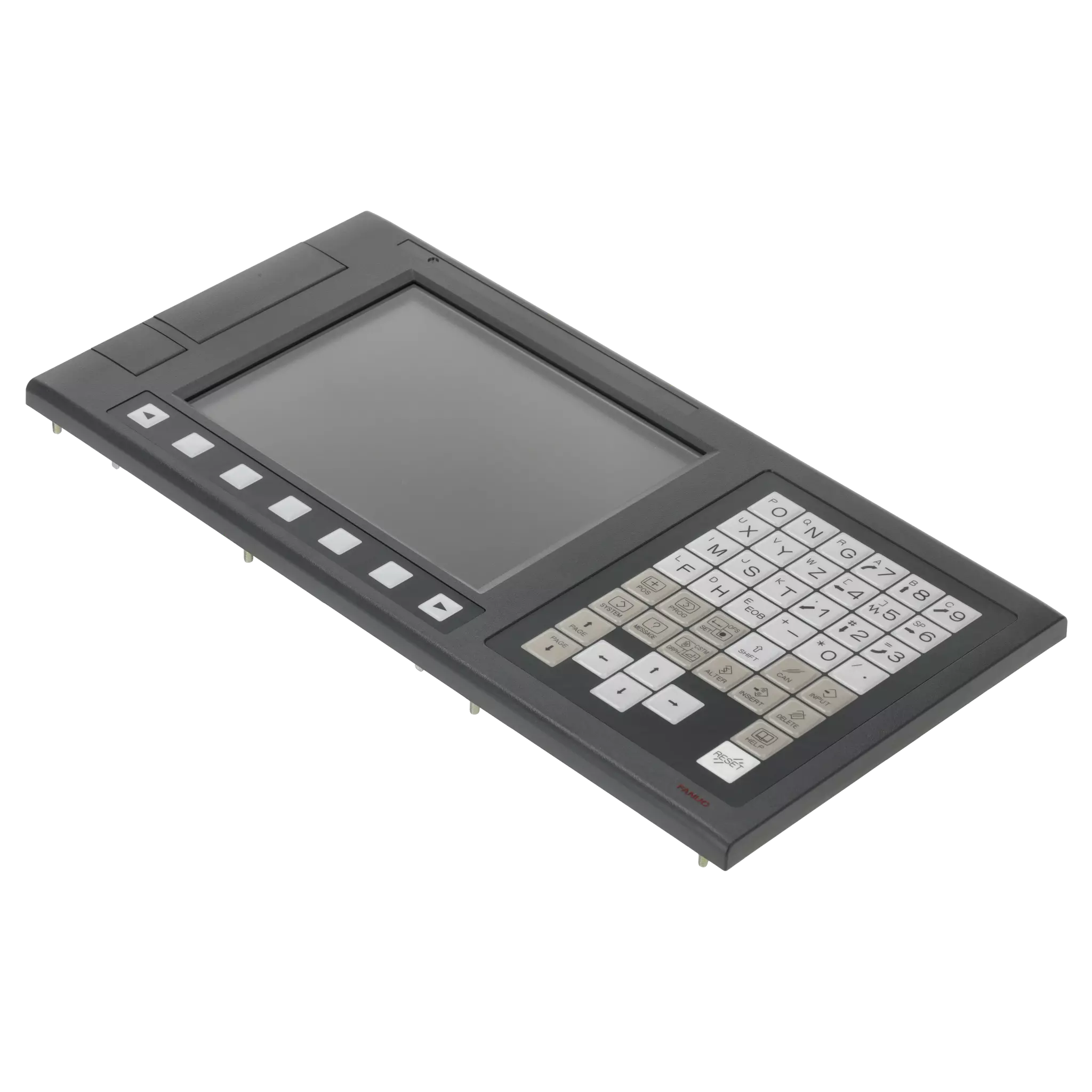 FANUC - A02B-0319-D584#M - LCD & LED Displays
