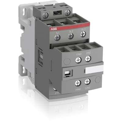 ASEA BROWN BOVERI - 1SBL297001R1111 - Contactors & Starters