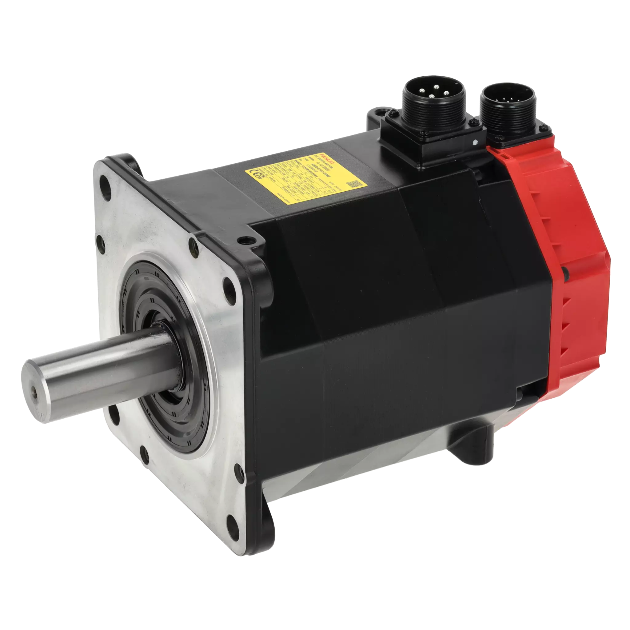 FANUC - A06B-0143-B088 - Servo Motors