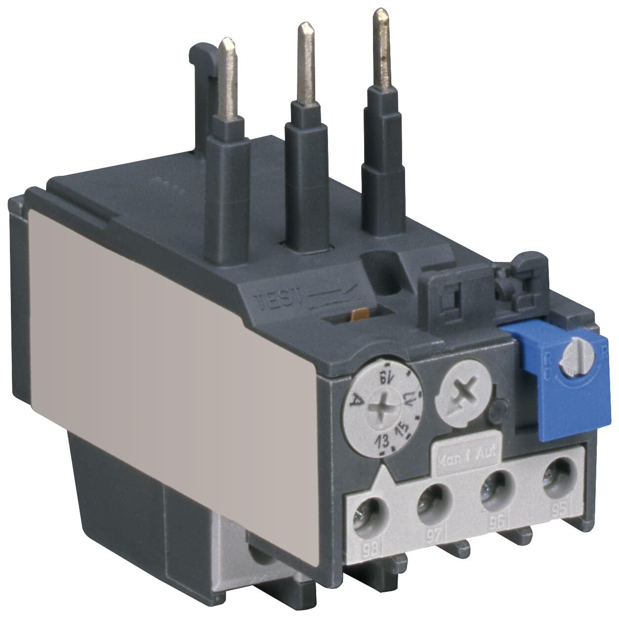 ASEA BROWN BOVERI - 1SAZ211201R2021 - Solid State Overload Relays