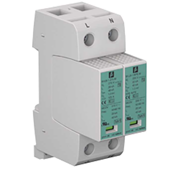 PEPPERL & FUCHS - 235908 - Surge Arrestors & Suppressors