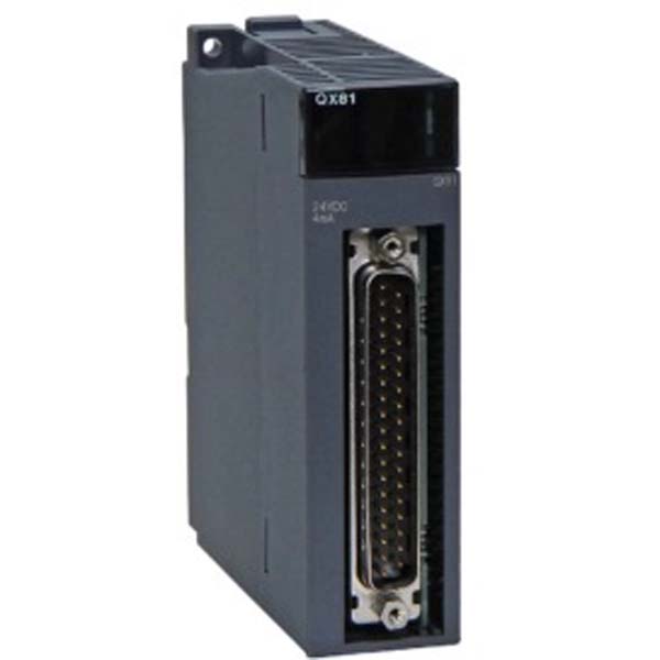MITSUBISHI - QX81 - PLC Expansion Modules