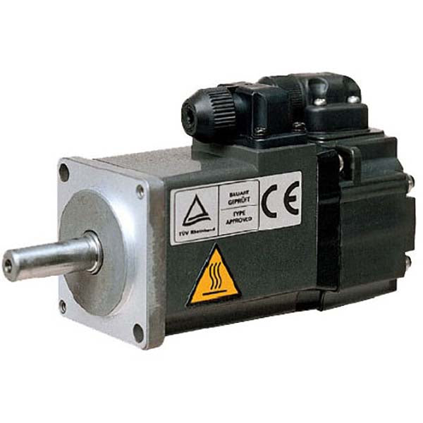 MITSUBISHI - HF-MP053 - Motors