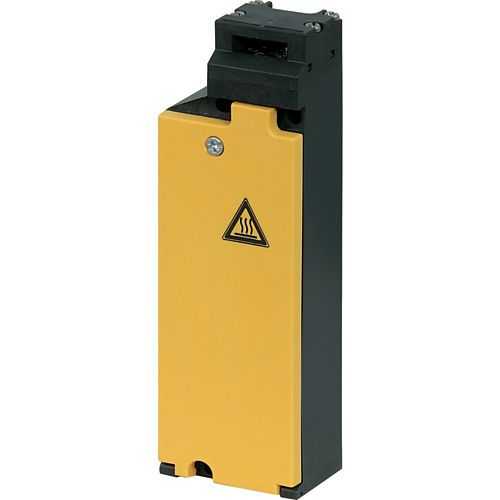 EATON CORPORATION - 106823