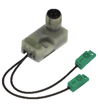 PEPPERL & FUCHS - 244221 - Inductive Sensors