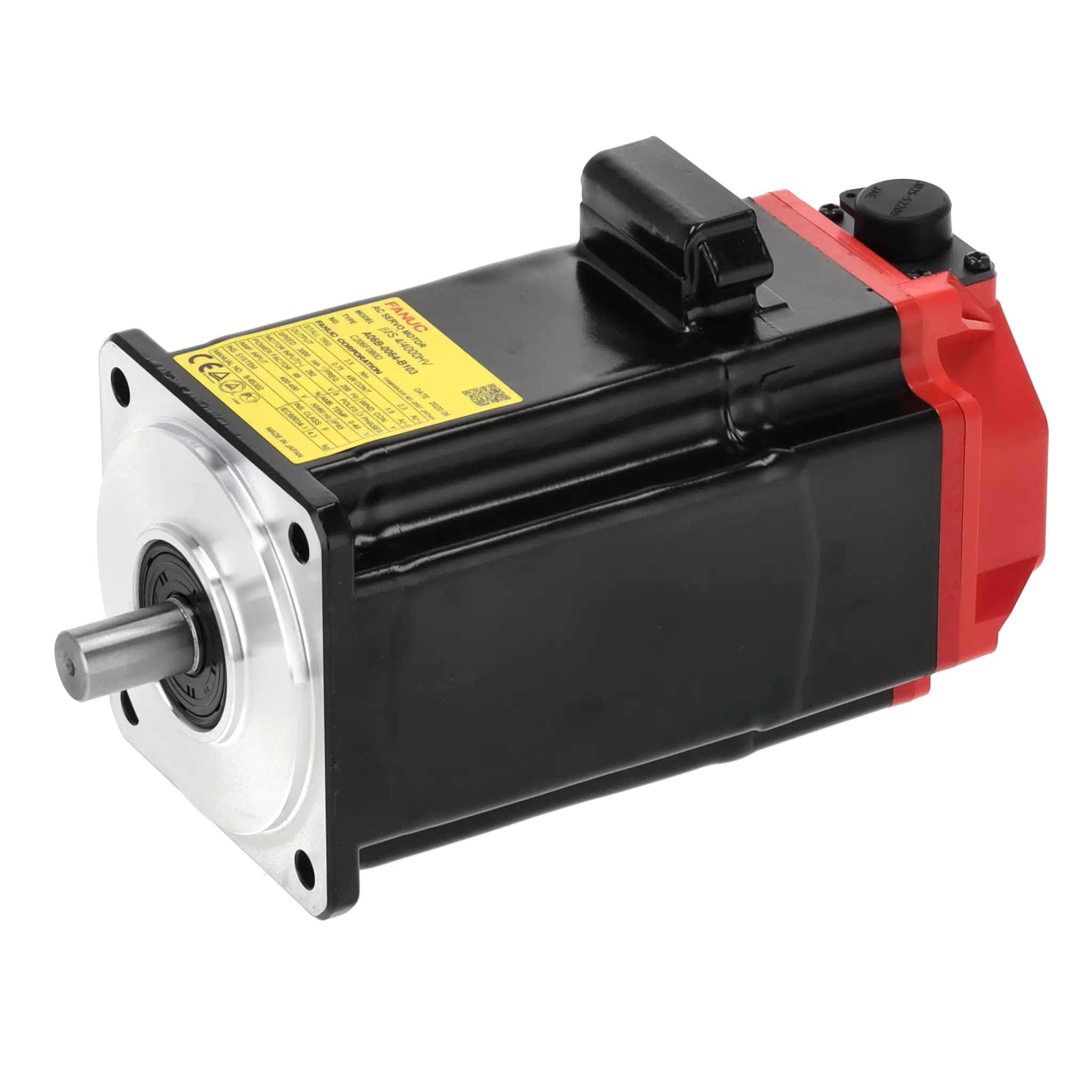 FANUC - A06B-0064-B103 - Servo Motors