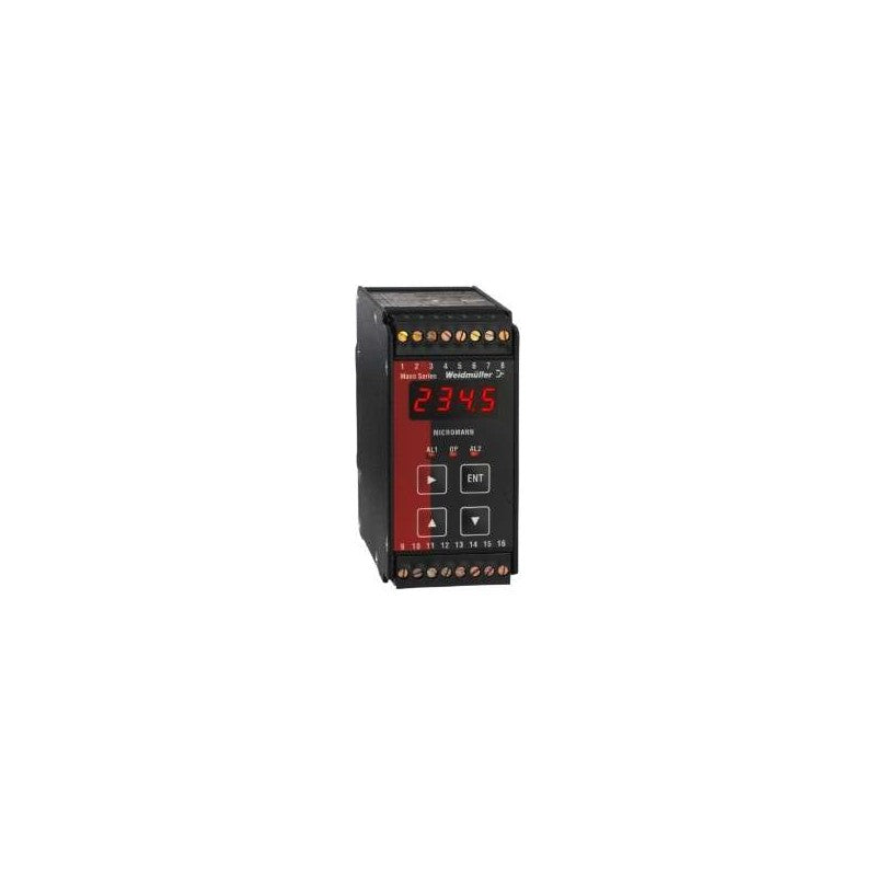 WEIDMULLER - 7940012190 - Signal Conditioners & Transmitters