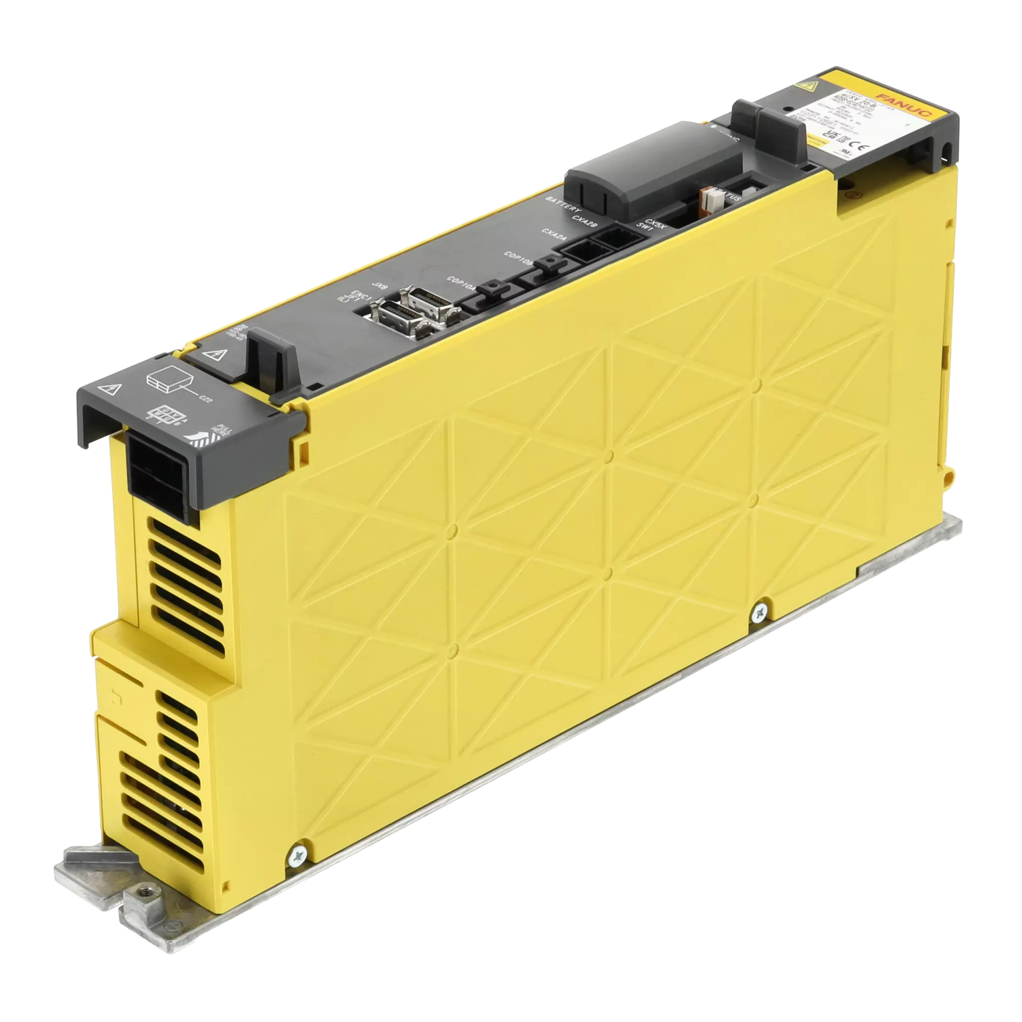 FANUC - A06B-6240-H103 - Servo Drives