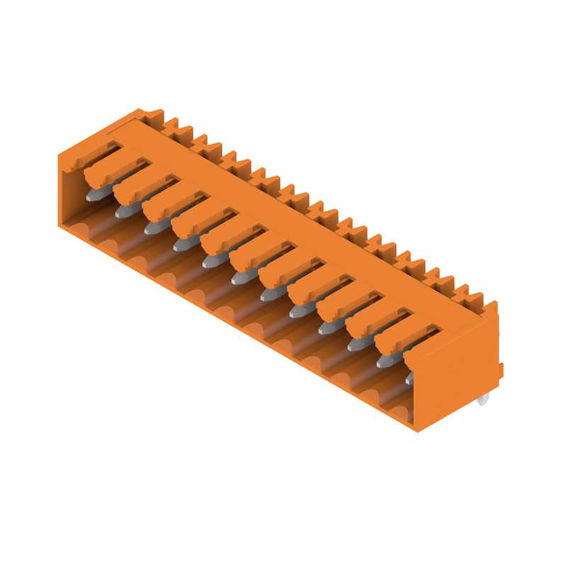 WEIDMULLER - 1605170000 - Terminal Strip Wiring