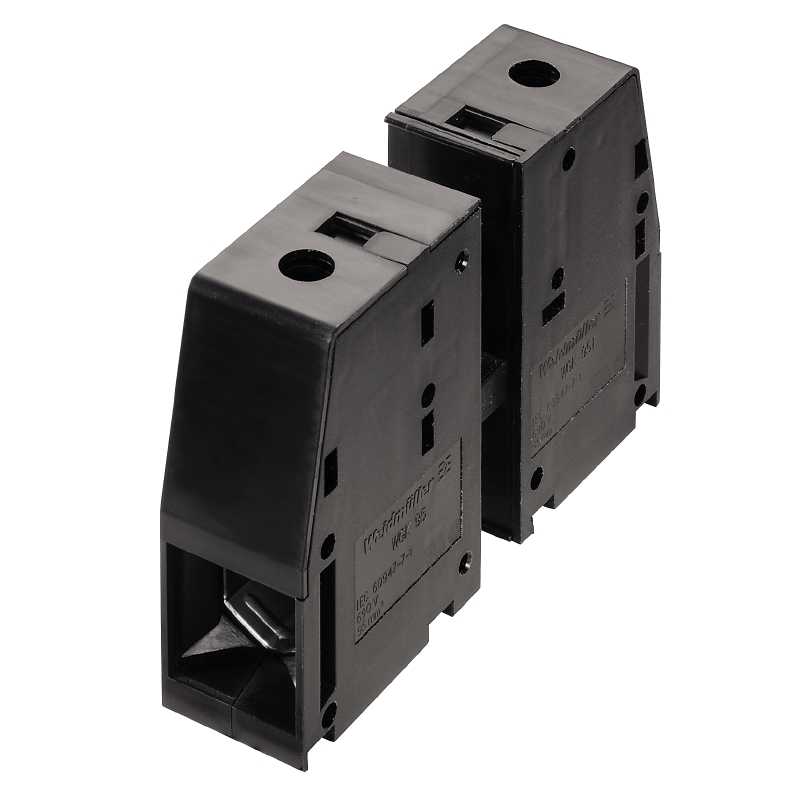 WEIDMULLER - 1937380000 - Panel Feed-thru