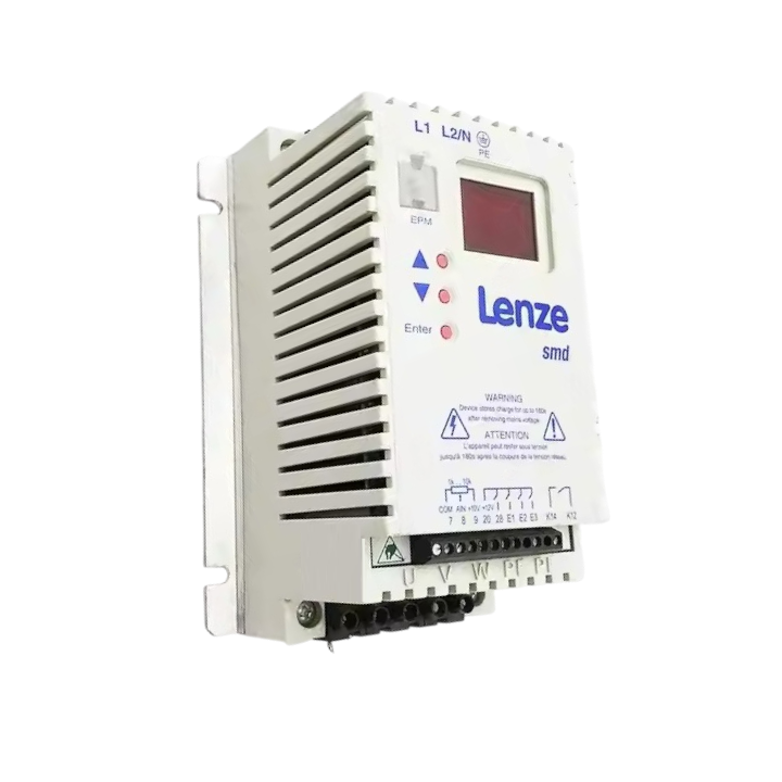 LENZE - ESMD751X2SFA - Motor Drives
