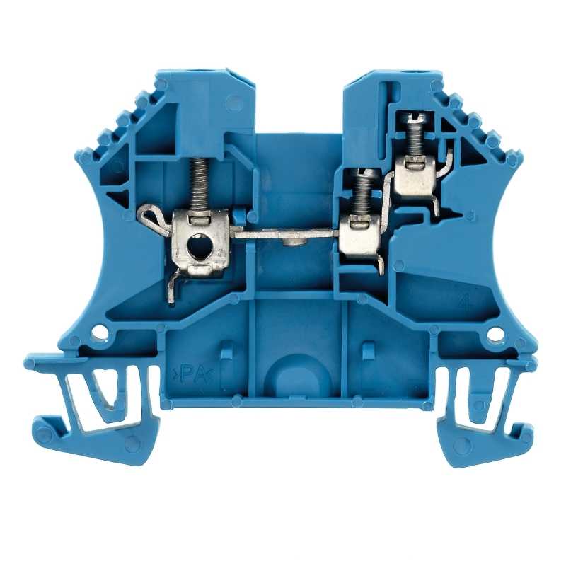 WEIDMULLER - 1024780000
