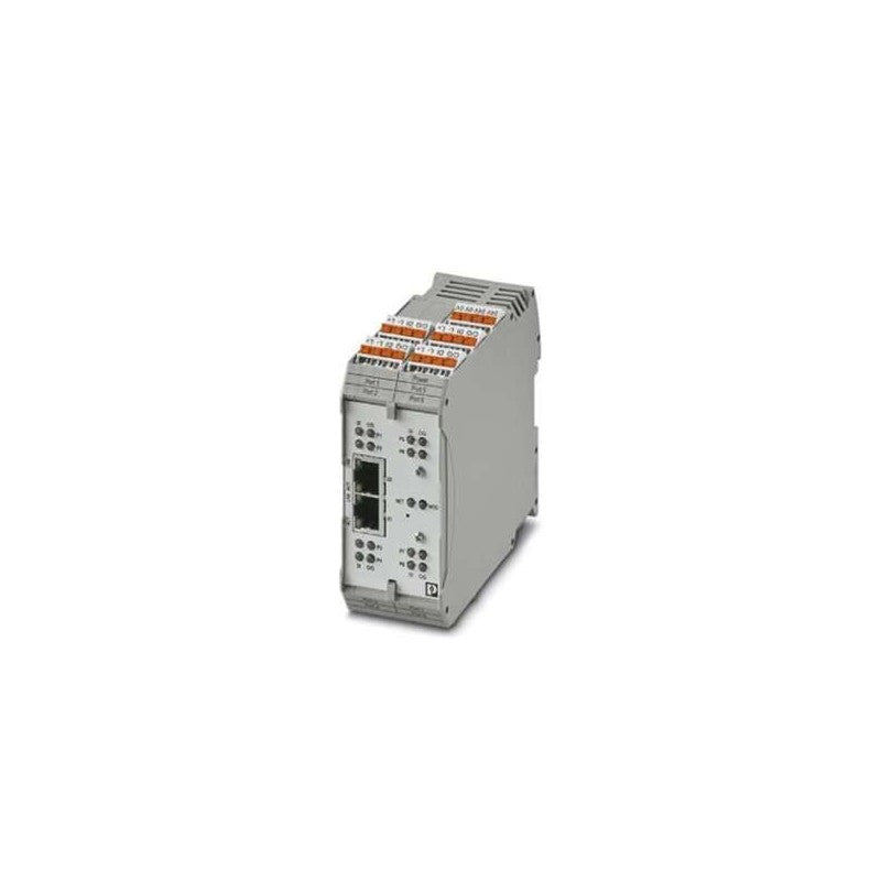 PHOENIX CONTACT - 1072839 - PLC Expansion Modules