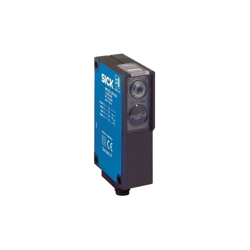 SICK - 1015083 - Photoelectric Sensors