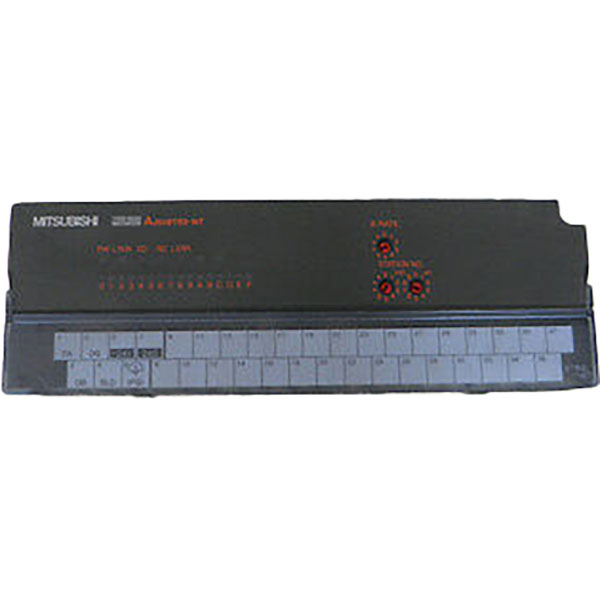 MITSUBISHI - AJ65BTB2-16T - PLC Expansion Modules