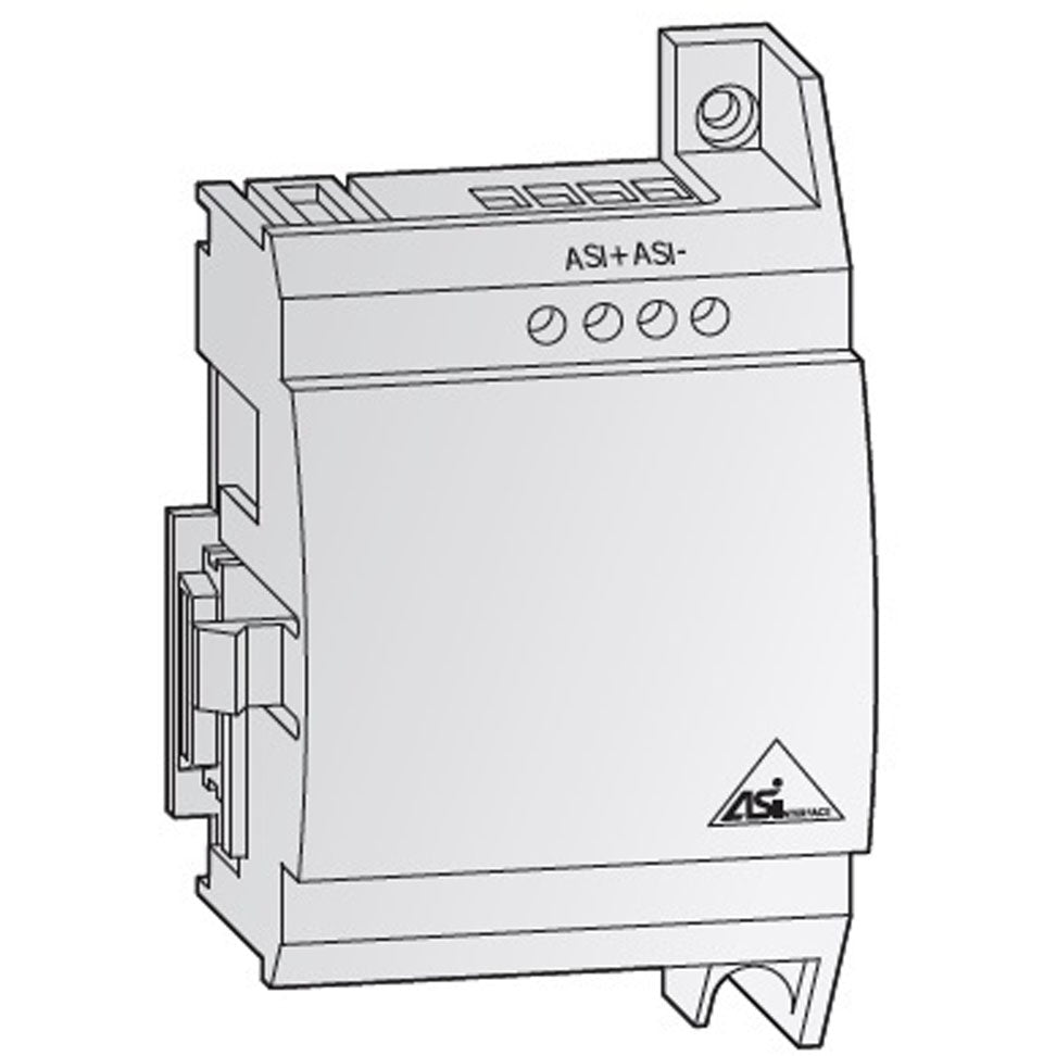 MITSUBISHI - AL2-ASI-BD - PLC Expansion Modules