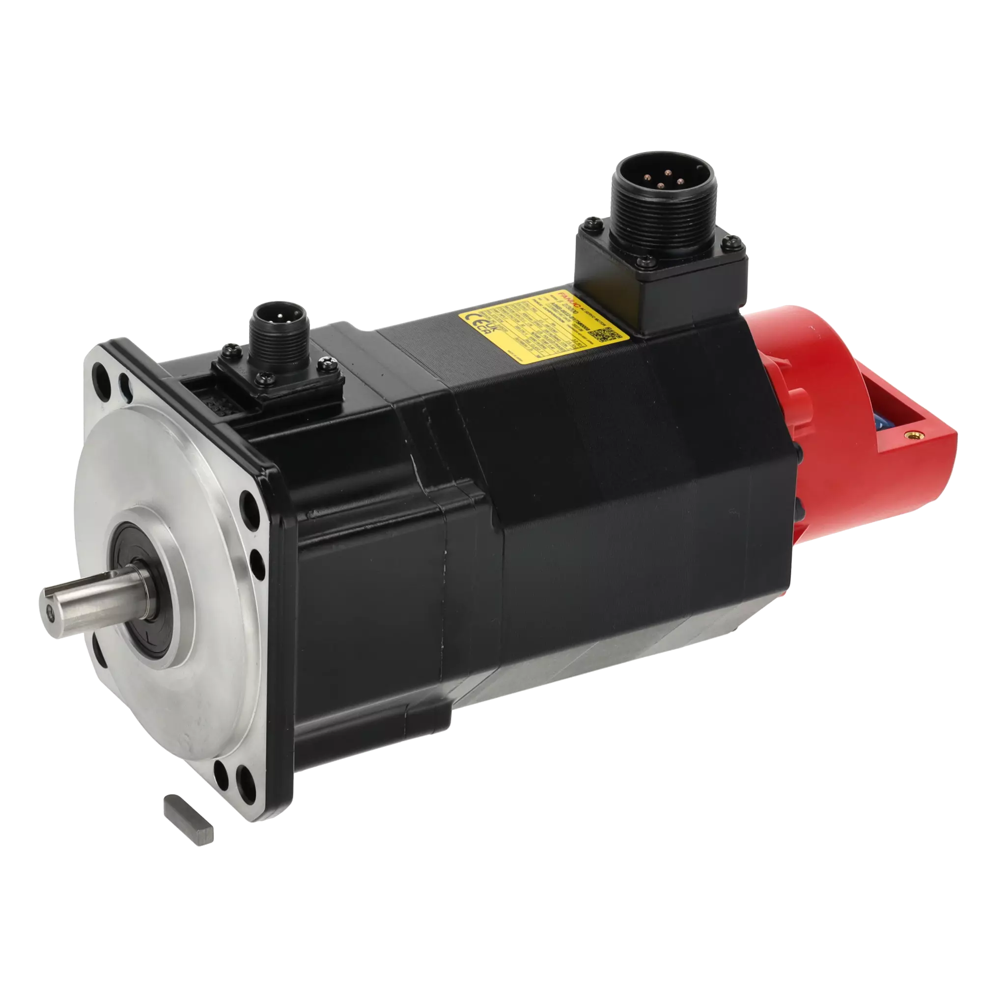FANUC - A06B-0032-B175#0008 - Servo Motors