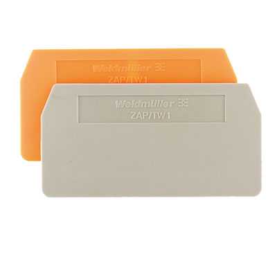 WEIDMULLER - 1608760000 - Terminal Strip Wiring