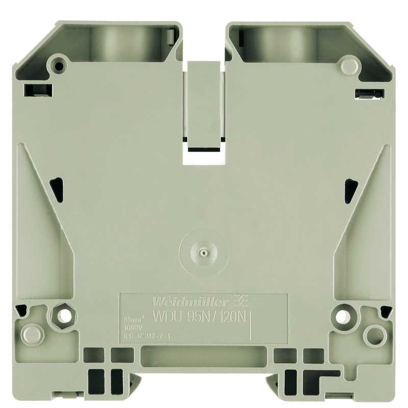 WEIDMULLER - 1820550000