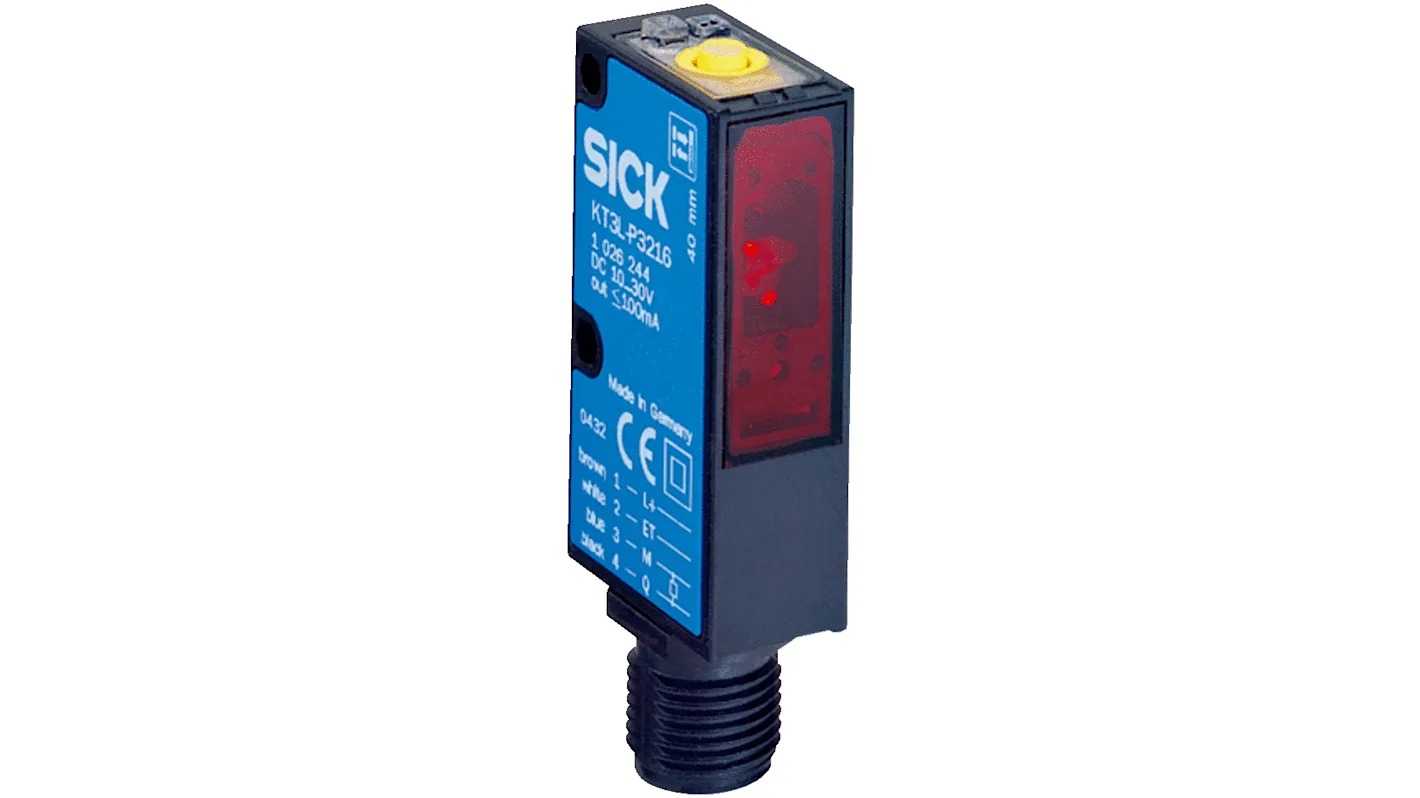 SICK - 1026244 - Photoelectric Sensors