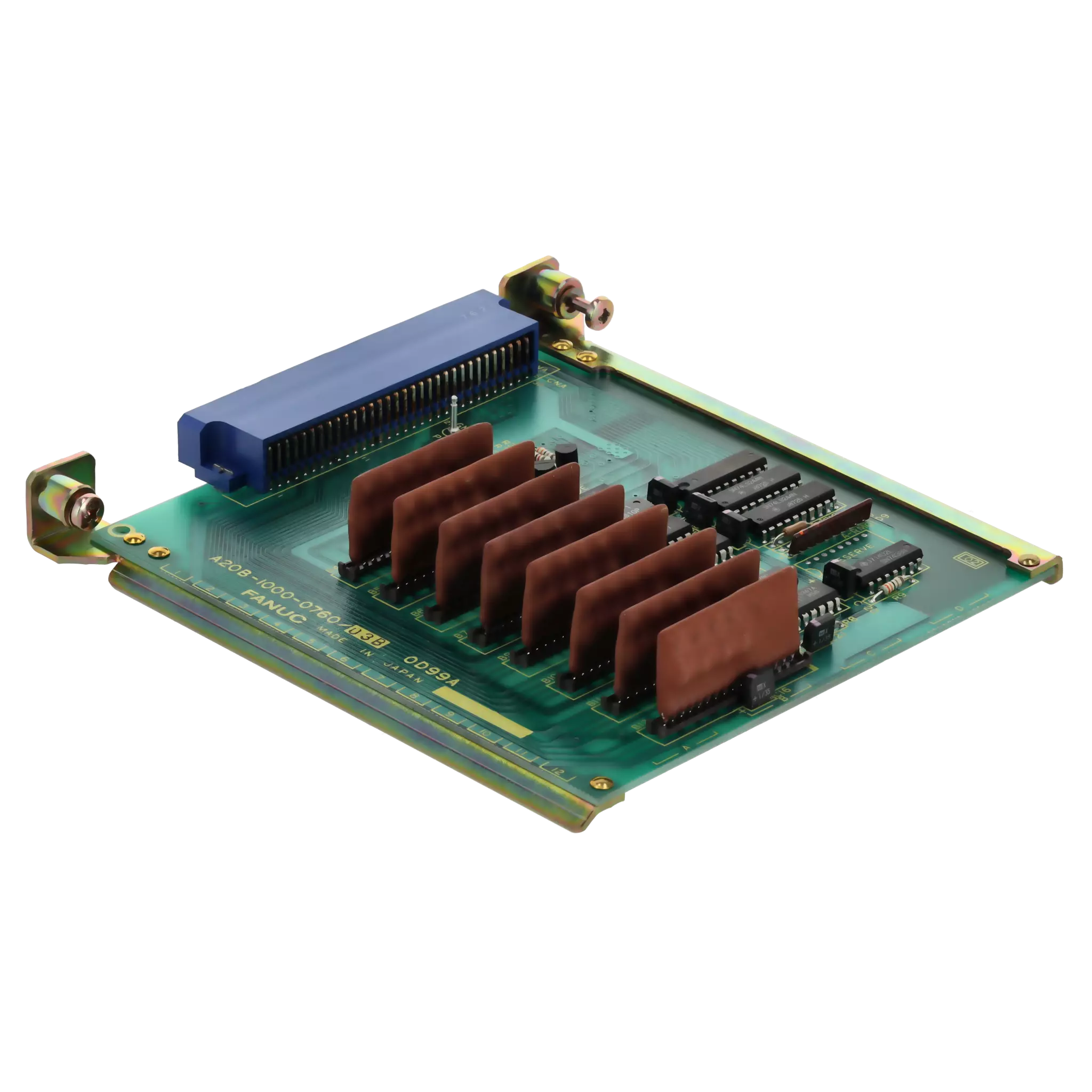 FANUC - A20B-1000-0760 - PLC Expansion Modules
