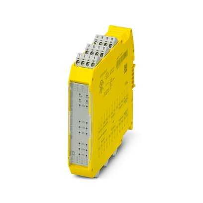 PHOENIX CONTACT - 1104856 - PLC Expansion Modules