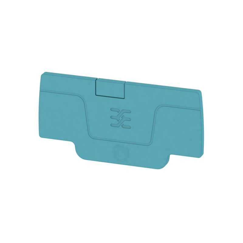 WEIDMULLER - 1552610000 - Terminal Strip Wiring