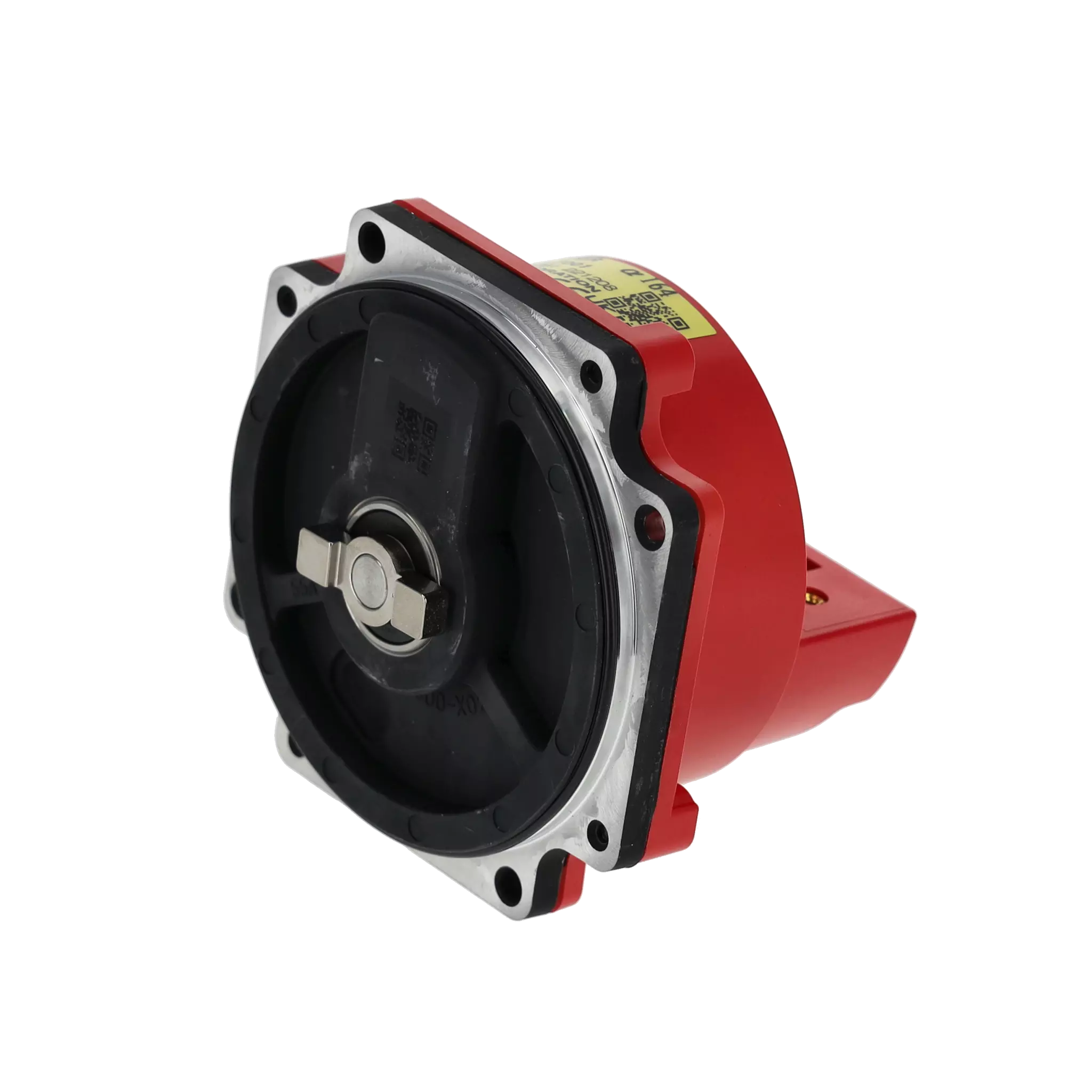 FANUC - A860-0365-T001 - Encoders & Resolvers