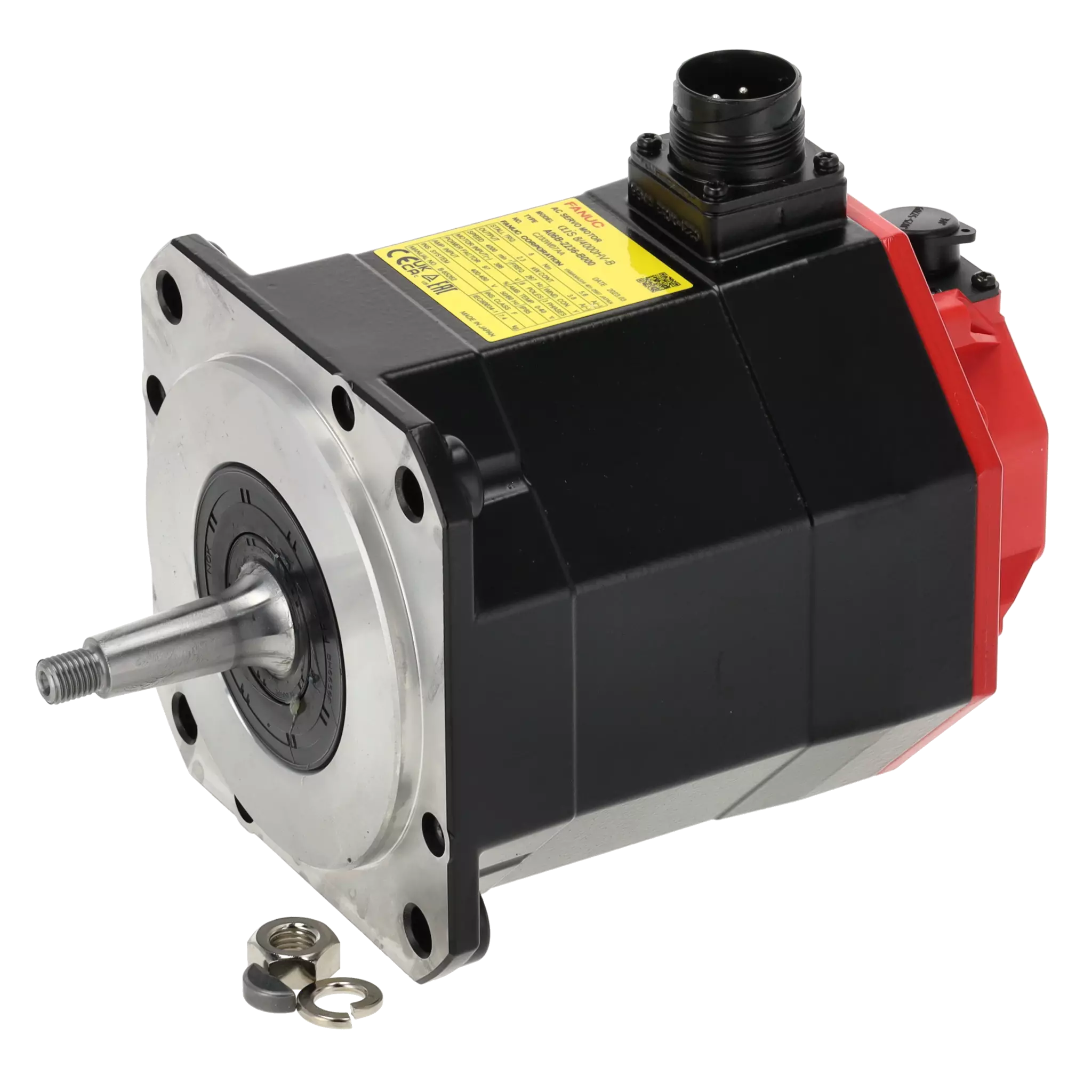 FANUC - A06B-2236-B000 - Servo Motors