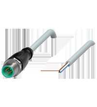 PEPPERL & FUCHS - 2407710008 - Quick Disconnect Cables & Cord Sets