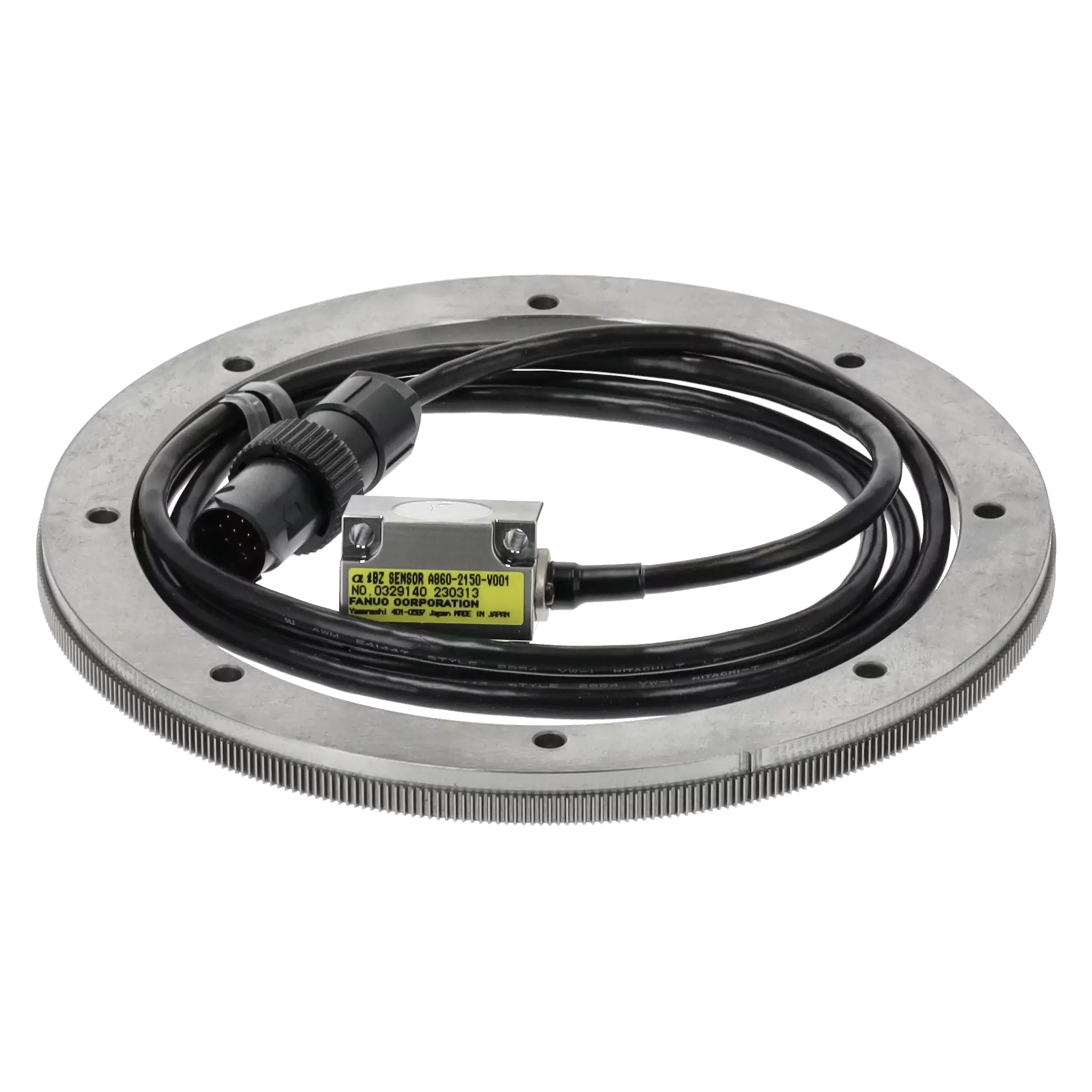 FANUC - A860-2150-T511 - Encoders & Resolvers