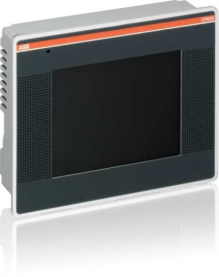 ASEA BROWN BOVERI - 1SAP530100R0001 - HMI Operator Interfaces