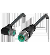 PEPPERL & FUCHS - 2407980003 - Quick Disconnect Cables & Cord Sets