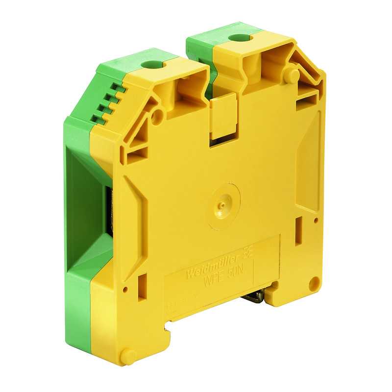 WEIDMULLER - 1846040000